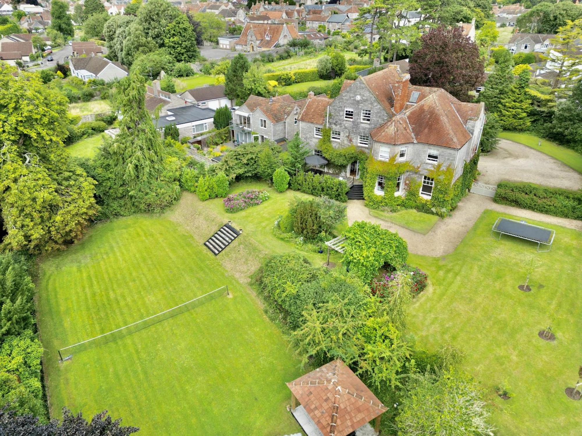 The Mount Somerton Retreat - Nr Bruton, Glastonbury, The Spectacular Wells Cathedral, Millfield School, Leonardo Helicopters, Yeovilton Экстерьер фото